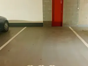 Pronájem bytu 3+kk, Praha - Hlubočepy, Baarové, 91 m2