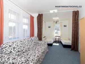 Prodej ubytování, Paseky nad Jizerou, 505 m2