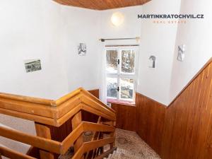 Prodej ubytování, Paseky nad Jizerou, 505 m2