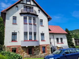 Prodej ubytování, Paseky nad Jizerou, 505 m2