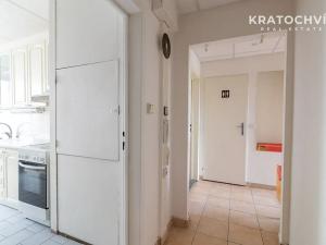 Pronájem bytu 2+1, Praha - Troja, Hnězdenská, 54 m2