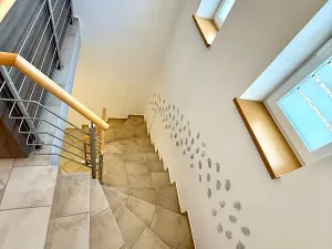 Prodej domu na klíč, Jihlava, Jasmínová, 216 m2