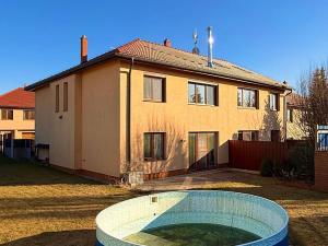 Prodej domu na klíč, Jihlava, Jasmínová, 216 m2