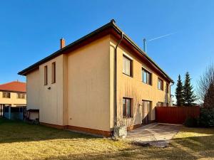 Prodej domu na klíč, Jihlava, Jasmínová, 216 m2