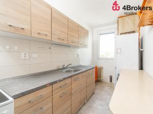 Prodej bytu 3+1, Strakonice - Strakonice I, Arch. Dubského, 66 m2