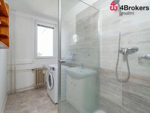 Prodej bytu 3+1, Strakonice - Strakonice I, Arch. Dubského, 66 m2