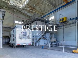 Pronájem skladu, Mníšek pod Brdy, Pražská, 680 m2