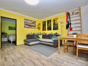Prodej bytu 2+1, Kolín, Míru, 60 m2