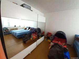 Pronájem bytu 2+kk, Hradec Králové, Hradecká, 46 m2