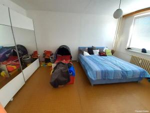 Pronájem bytu 2+kk, Hradec Králové, Hradecká, 46 m2