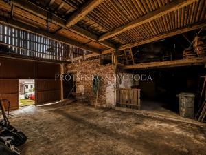 Prodej rodinného domu, Nová Cerekev, 135 m2
