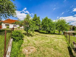 Prodej rodinného domu, Nová Cerekev, 135 m2
