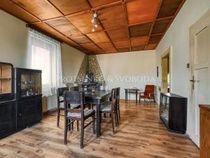 Prodej rodinného domu, Kralupy nad Vltavou, Lidická, 212 m2