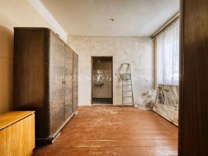 Prodej rodinného domu, Kralupy nad Vltavou, Lidická, 212 m2