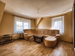 Prodej rodinného domu, Kralupy nad Vltavou, Lidická, 212 m2