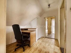 Prodej rodinného domu, Kralupy nad Vltavou, Lidická, 212 m2