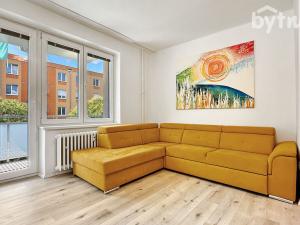 Pronájem bytu 3+1, Olomouc - Nová Ulice, tř. Svornosti, 71 m2