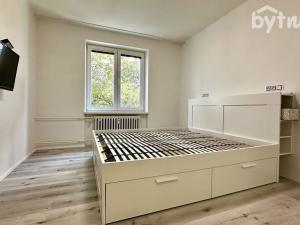 Pronájem bytu 3+1, Olomouc - Nová Ulice, tř. Svornosti, 71 m2
