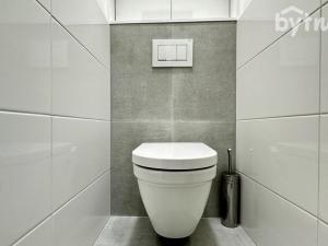 Pronájem bytu 3+1, Olomouc - Nová Ulice, tř. Svornosti, 71 m2