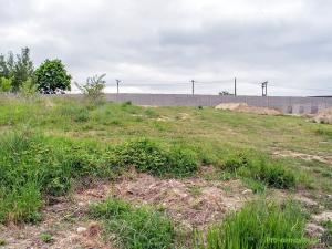 Prodej pozemku pro bydlení, Hoštka, 1297 m2
