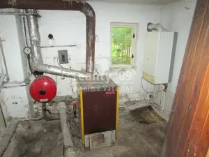 Prodej rodinného domu, Kostelec nad Labem, Za Drahou, 277 m2