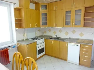 Prodej bytu 2+1, Brno, Kunštátská, 65 m2