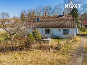 Prodej rodinného domu, Mladošovice, 87 m2