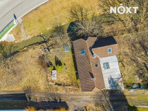 Prodej rodinného domu, Mladošovice, 87 m2