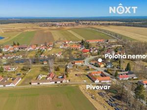 Prodej rodinného domu, Mladošovice, 87 m2