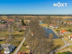 Prodej rodinného domu, Mladošovice, 87 m2