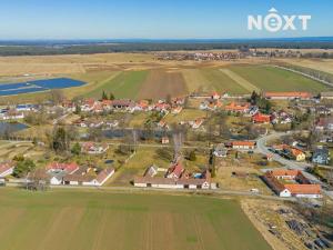 Prodej rodinného domu, Mladošovice, 87 m2
