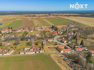 Prodej rodinného domu, Mladošovice, 87 m2