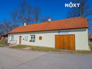Prodej rodinného domu, Mladošovice, 87 m2