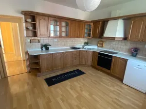 Prodej bytu 2+1, Praha - Suchdol, K Horoměřicům, 82 m2