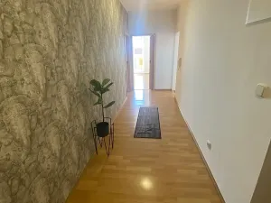 Prodej bytu 2+1, Praha - Suchdol, K Horoměřicům, 82 m2
