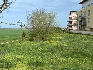 Prodej bytu 2+1, Praha - Suchdol, K Horoměřicům, 82 m2