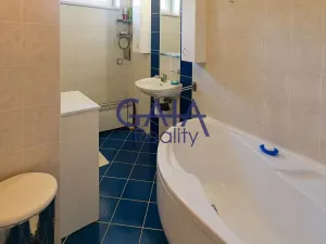 Prodej rodinného domu, Ludmírov, 98 m2
