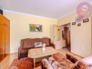 Prodej rodinného domu, Hnojník, 120 m2