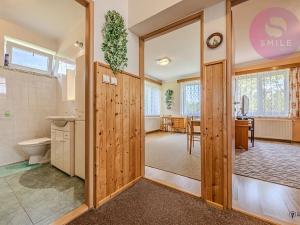 Prodej rodinného domu, Hnojník, 120 m2