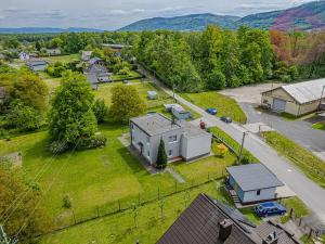 Prodej rodinného domu, Hnojník, 120 m2