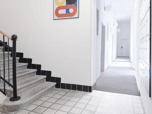Prodej bytu 1+kk, Brno, Fryčajova, 45 m2