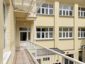 Prodej bytu 1+kk, Brno, Fryčajova, 45 m2