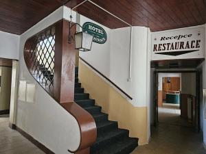 Dražba restaurace, Studená, Počátecká, 1587 m2