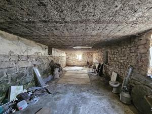 Dražba restaurace, Studená, Počátecká, 1587 m2