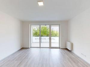 Pronájem bytu 2+kk, Olomouc, Topolová, 55 m2