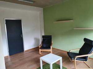 Pronájem kanceláře, Teplice, Dubská, 25 m2