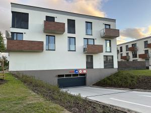 Pronájem bytu 2+kk, Brandýs nad Labem-Stará Boleslav - Stará Boleslav, Josefa Truhláře, 59 m2