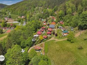 Prodej chaty, Krásná, 80 m2