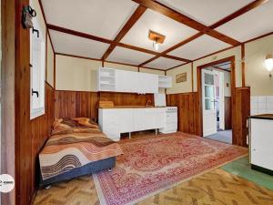 Prodej chaty, Krásná, 80 m2