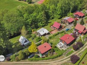 Prodej chaty, Krásná, 80 m2